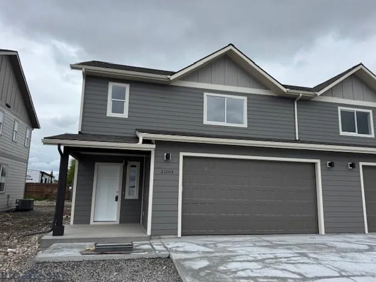 2100 Windjammer Way #A — Photo 1