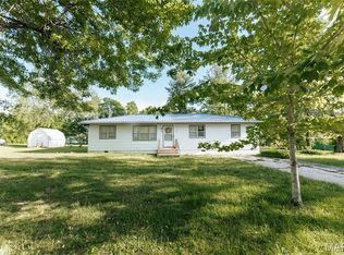 124 Sackett St, Licking, MO 65542