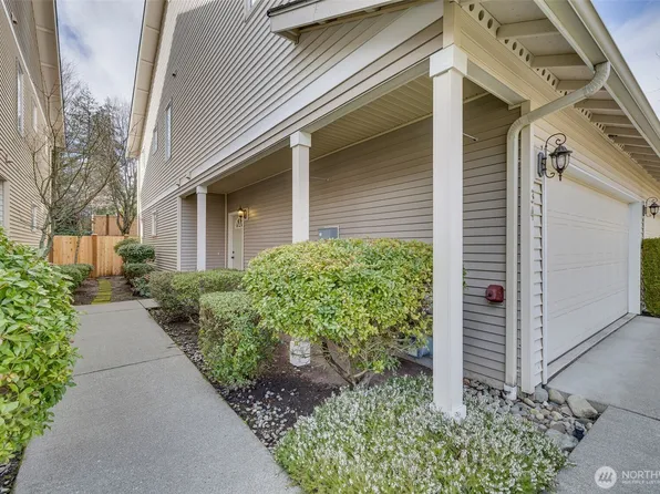 15405 35th Avenue W #34H, Lynnwood, WA 98037