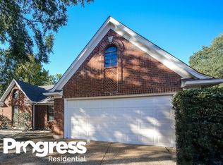 7458 Stonington Dr, Memphis, TN 38125