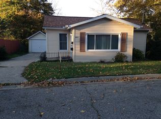 421 Locust St, Marshall, MI 49068