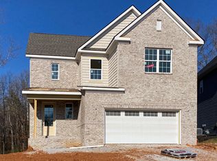 10601 Trulock Ln, Knoxville, TN 37922