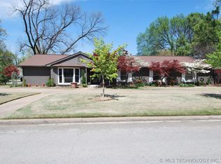 3707 E 47th St, Tulsa, OK 74135