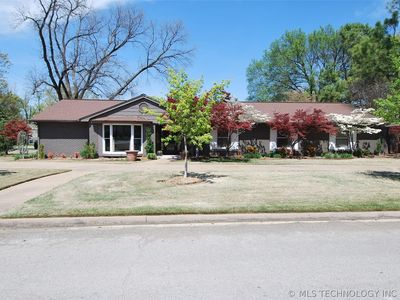 3707 E 47th St, Tulsa, OK, 74135