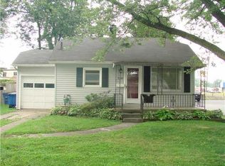 5209 Brandel Cir, Toledo, OH 43615
