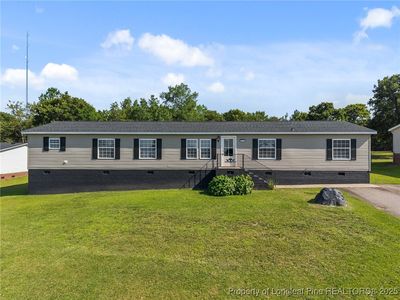 351 Prairie Ln, Lillington, NC, 27546