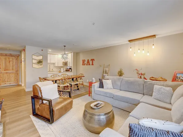 110 S Park Ave #124, Breckenridge, CO 80424
