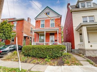 407 Southview Ave, Cincinnati, OH 45219
