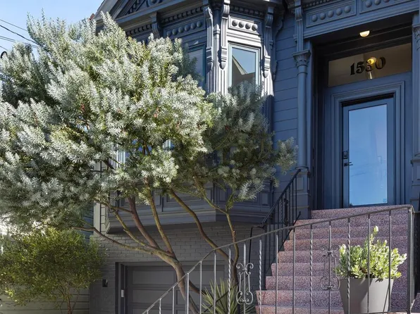 1530 12th Ave, San Francisco, CA 94122