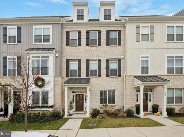 306 Foundry St, Phoenixville, PA 19460