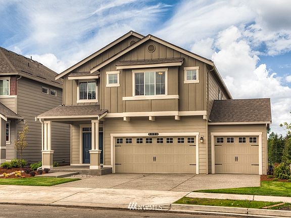 2nd image of 2905 Cassius Court NE #141