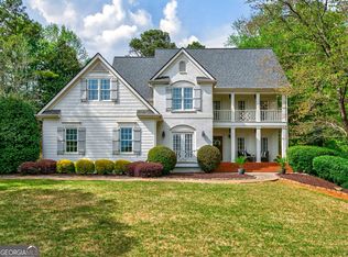 500 Powers Court Ave, Milton, GA 30004