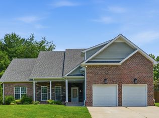 181 Misty Dr, Pleasant View, TN 37146