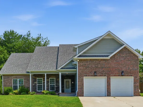 181 Misty Dr, Pleasant View, TN 37146