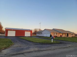 520 Fraunfelter Rd N, Lima, OH 45807