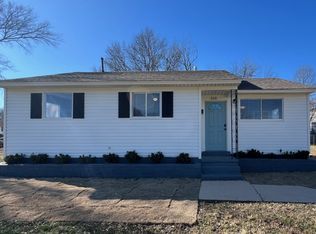 355 Elder Rd, Memphis, TN 38109