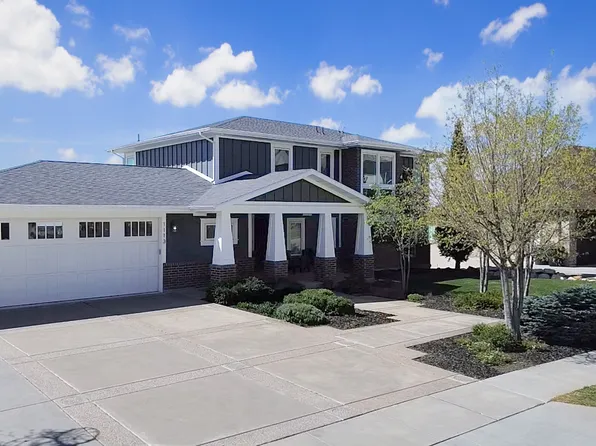 1113 W Fawn Dr N, Ogden, UT 84414