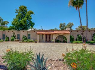 8556 E Kalil Dr, Scottsdale, AZ 85260