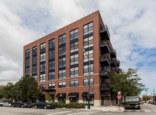 1260 W Washington Blvd APT 604, Chicago, IL 60607