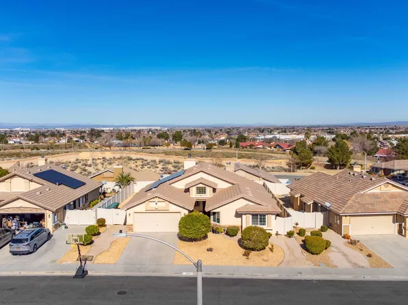 2225 Hurley Way, Palmdale, CA 93550