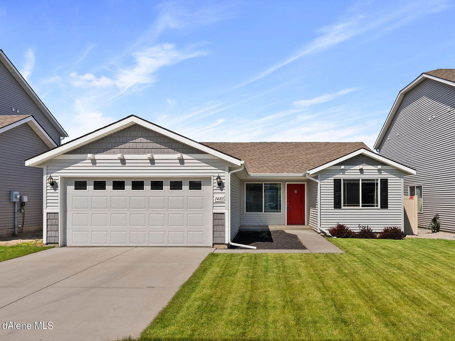 1481 N Skykomish Dr, Post Falls, ID 83854 Zillow
