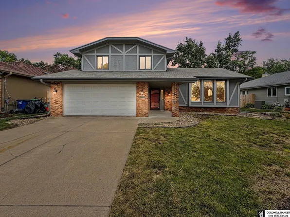 15176 T St, Omaha, NE 68137