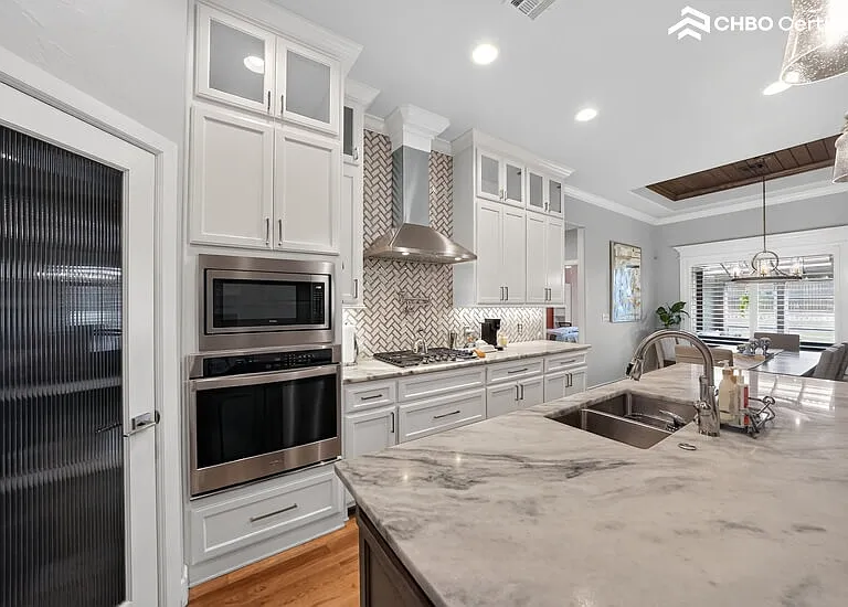 903 W 86th Pl S — Photo 13