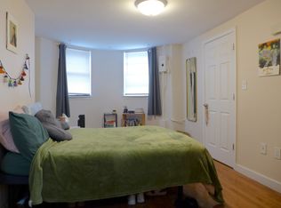 36 Delle Ave #1, Roxbury Crossing, MA 02120