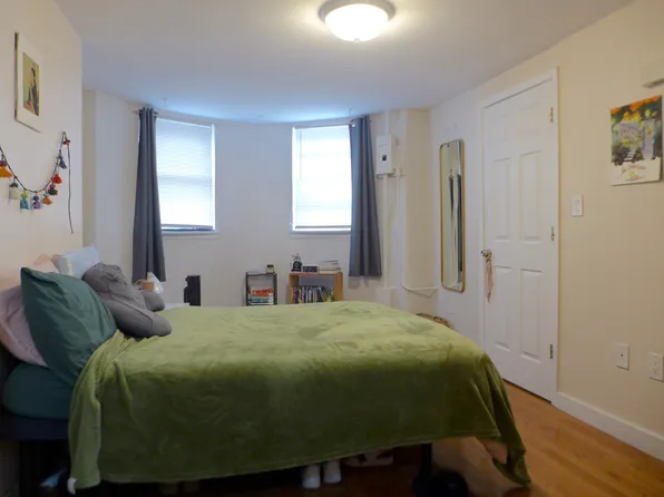 36 Delle Ave #1, Roxbury Crossing, MA 02120