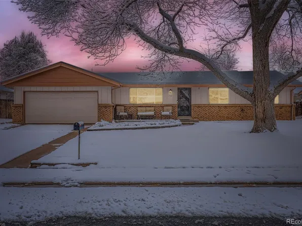 1739 S Otis Court, Lakewood, CO 80232