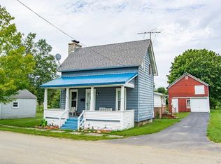 104 10th St, Little Valley, NY