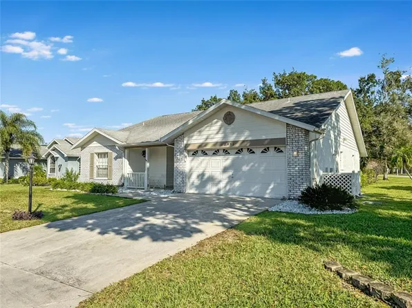 2436 Deer Trail Ln, Spring Hill, FL 34606