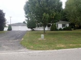 590 Doorley Rd, Sidney, OH 45365