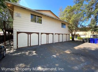 335 Cross St, Napa, CA 94559