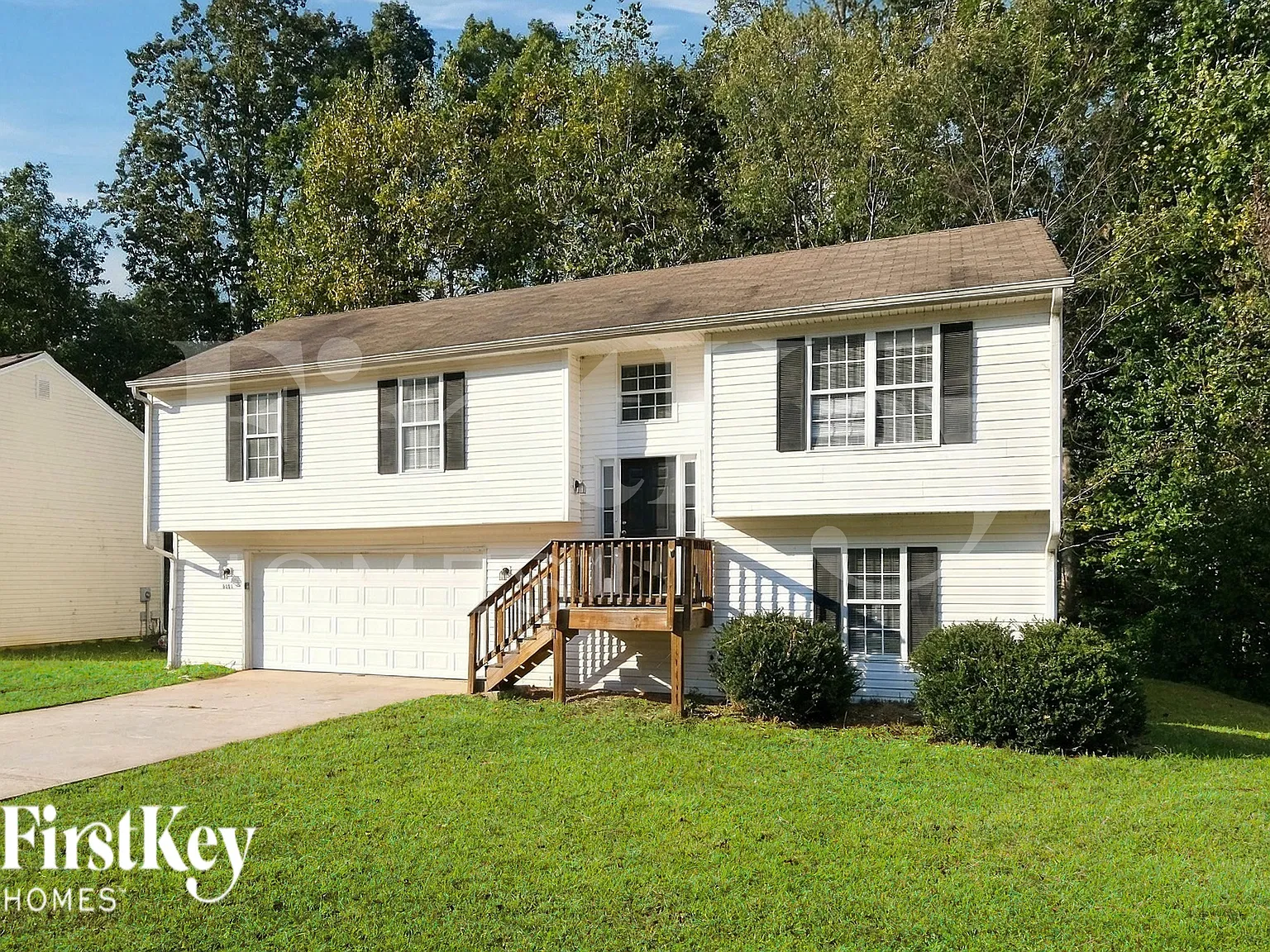 3 bed, 3.0 bath, 1884 sqft, $1,660 — Photo 2