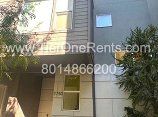 7750 S Rooftop Dr, Midvale, UT 84047