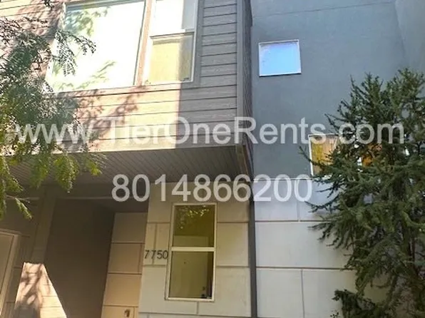 7750 S Rooftop Dr, Midvale, UT 84047