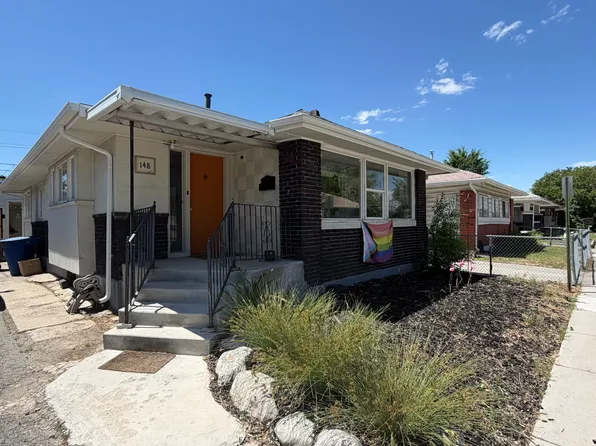 148 E Hampton Ave, Salt Lake City, UT 84111