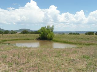 499 S Rolling Hills Rd, Young, AZ 85554