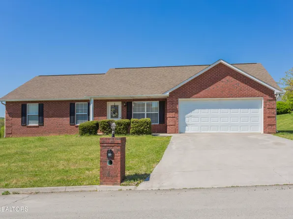 4111 Kingdom Ln, Knoxville, TN 37938