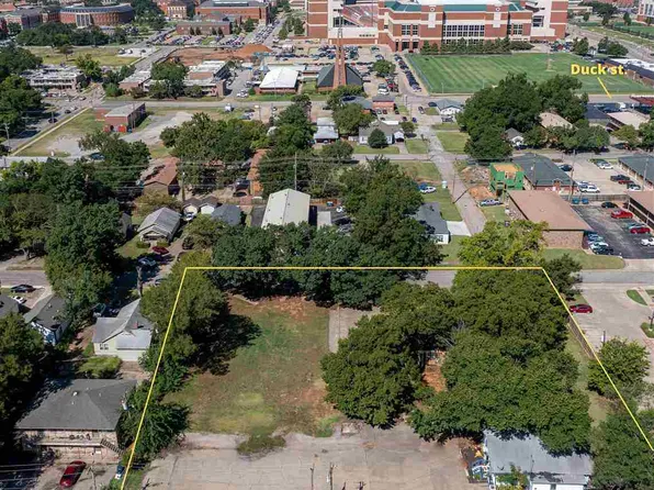 229 N Husband St, Stillwater, OK 74075