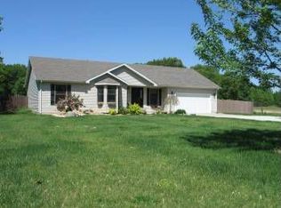 9308 N 200 W, Wheatfield, IN