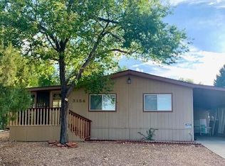 3154 Mariposa Rd, Prescott, AZ 86301