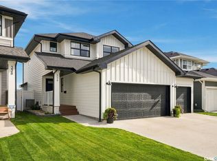 334 Stilling Mnr, Saskatoon, SK S7V0Y8