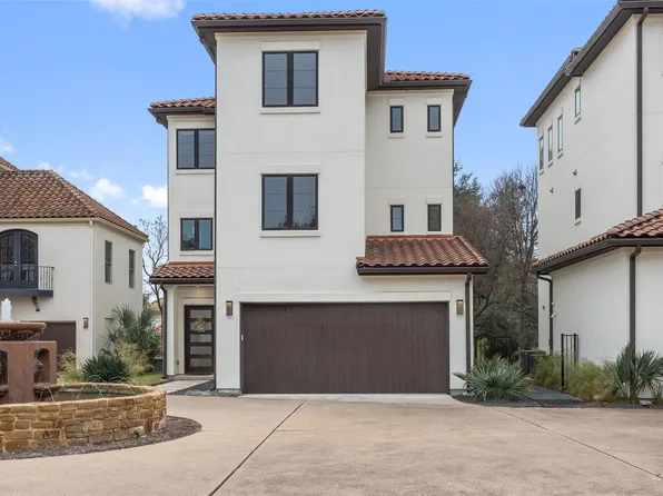 1910 Rue De Street Tropez #2, Austin, TX 78746