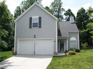 160 River Pearl St, Raleigh, NC 27603