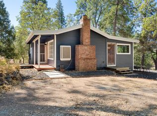 266 Higdon Spink Cuto, West Pt, CA 95255