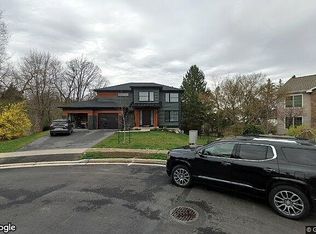 801 Crabapple Ct, State College, PA 16801