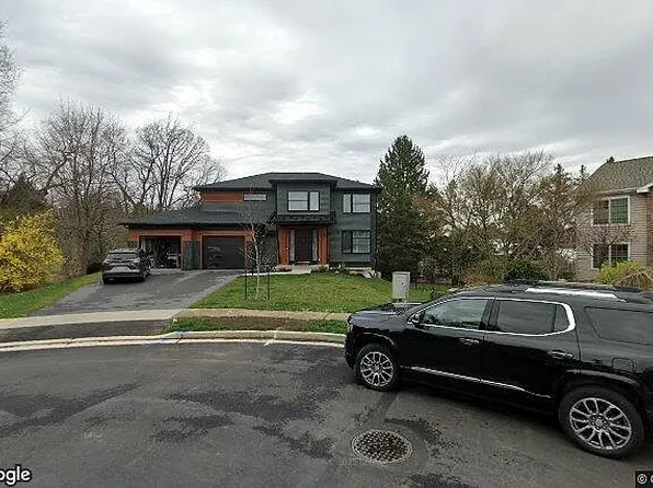 801 Crabapple Ct, State College, PA 16801