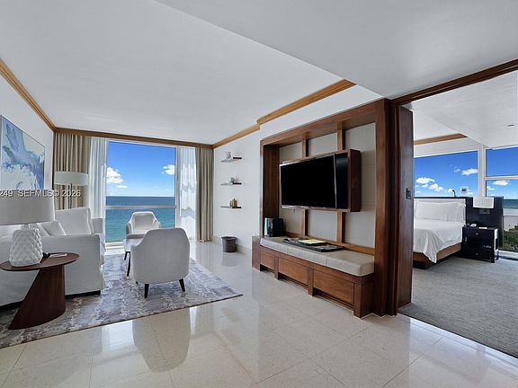 3rd image of 6801 Collins Ave #705